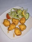 Chicken Tikka Pakora